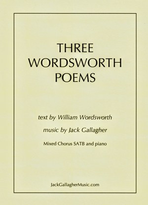 wordsworth to a skylark